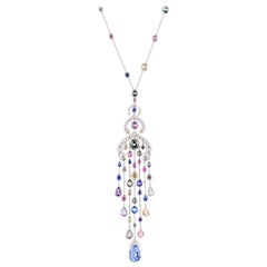 Fabergé Délices D’Été Lumière Necklace