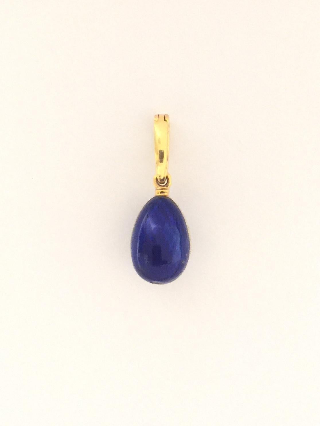 faberge ei-nachbildung kaufen