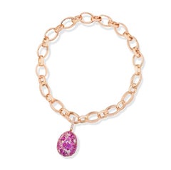 Fabergé Emotion Pink Charm, US Clients