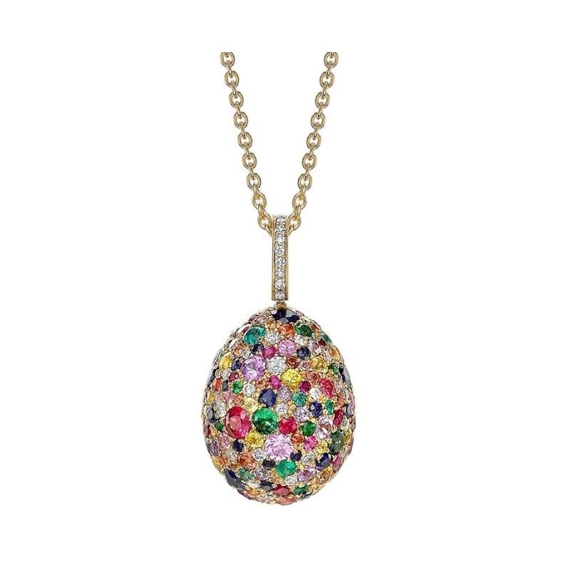faberge ei anhänger preis