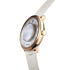 Fabergé Lady Levity 18 Karat Rose Gold, US Clients
