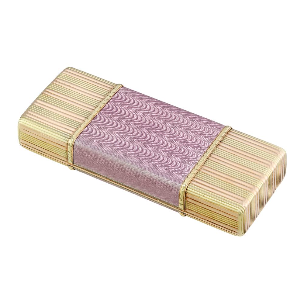 allure lilac cigarettes