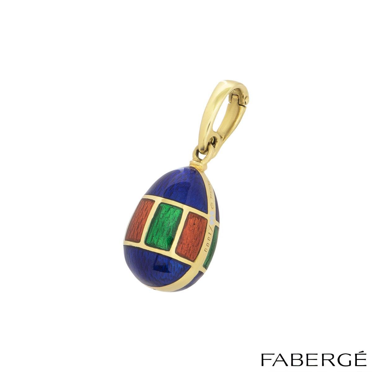 victor mayer faberge