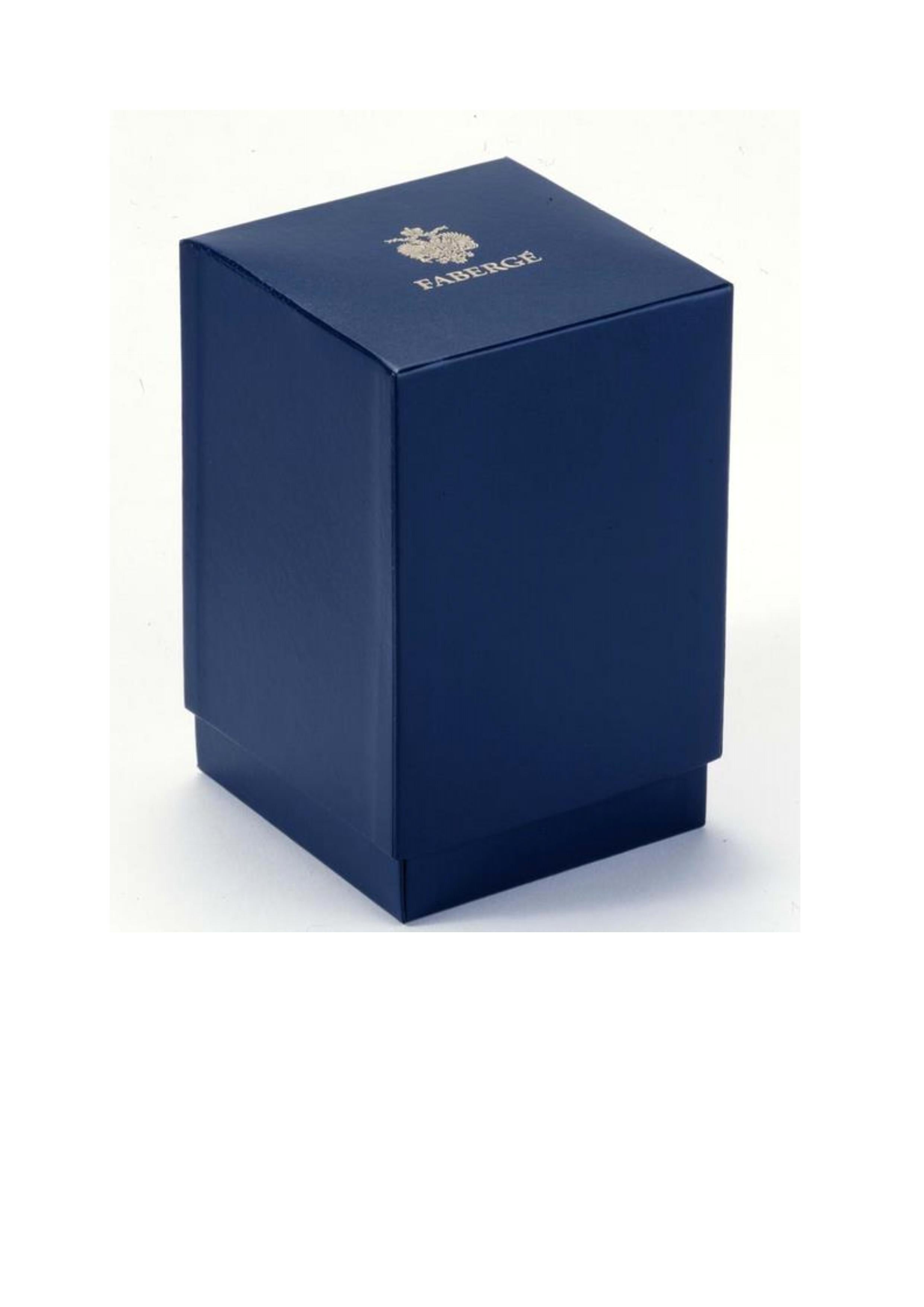 Fabergé Edición Limitada >Huevo de Primavera<, Oro Amarillo 18k, 79 Diamantes, Esmalte Rosa en venta 7