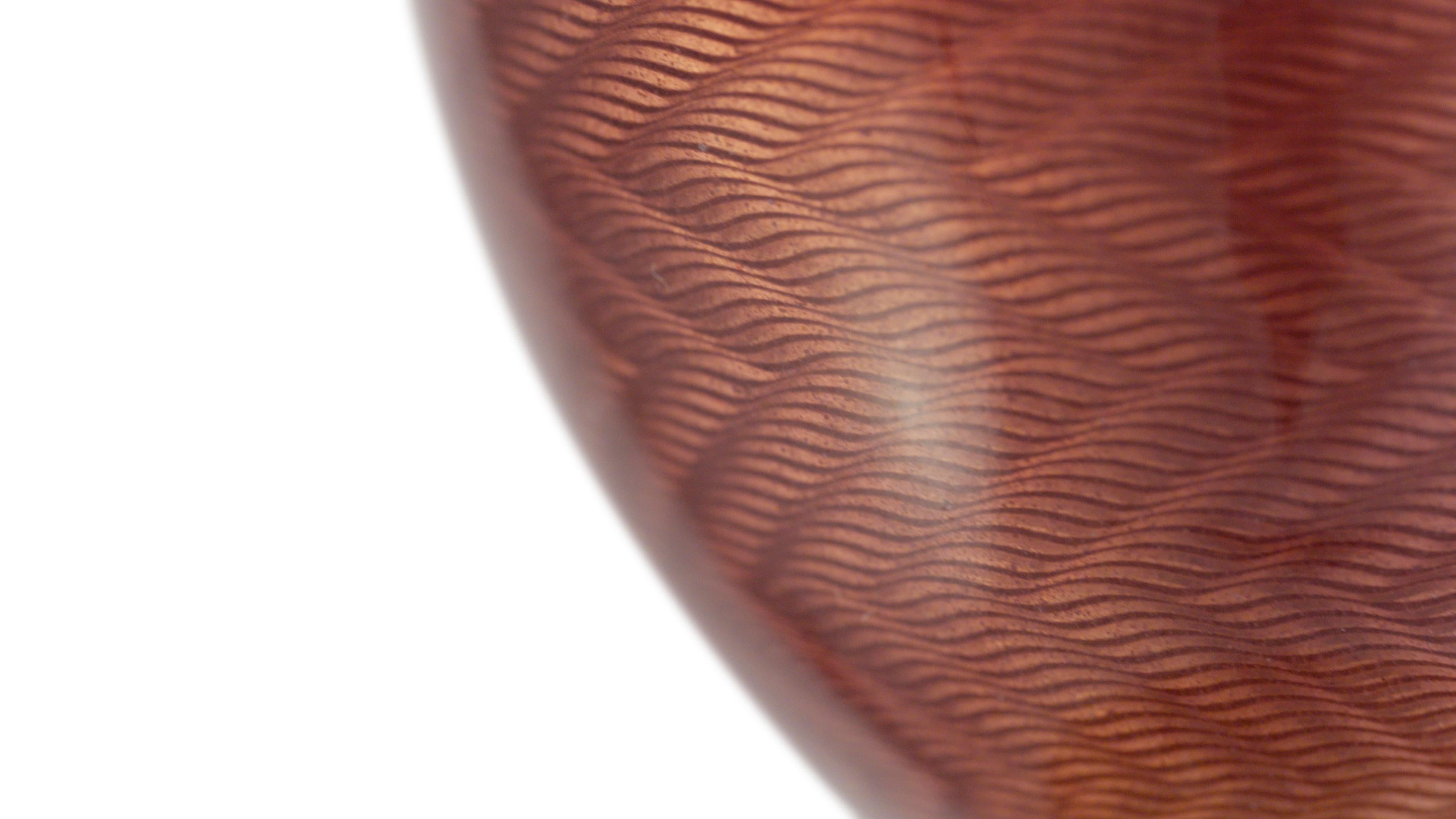 Fabergé Lion Egg, 18k gold, 16 Diamonds 0.198ct, Jasper, Purple Enamel, Nr. 1/75 For Sale 1