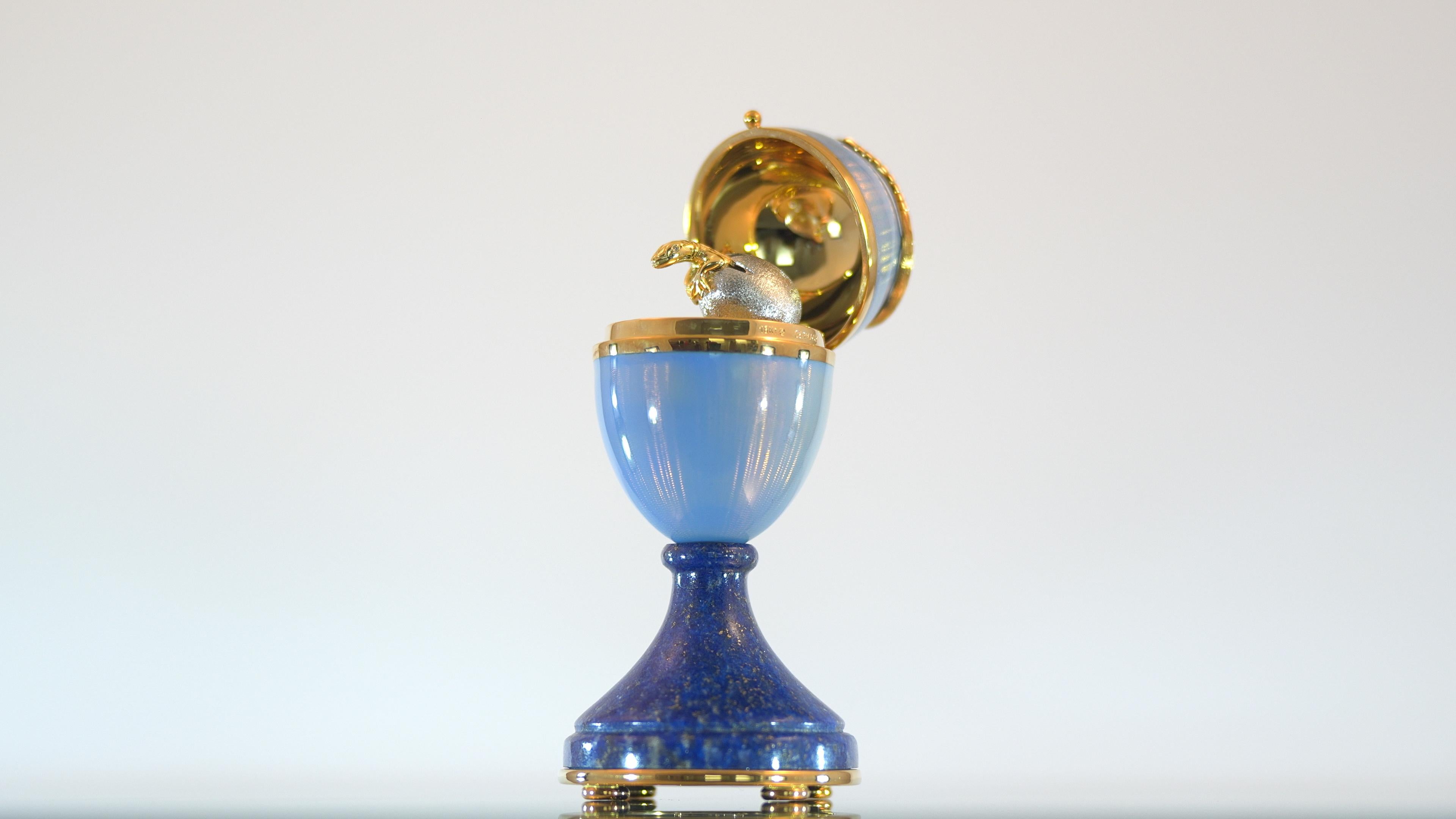 Fabergé 
