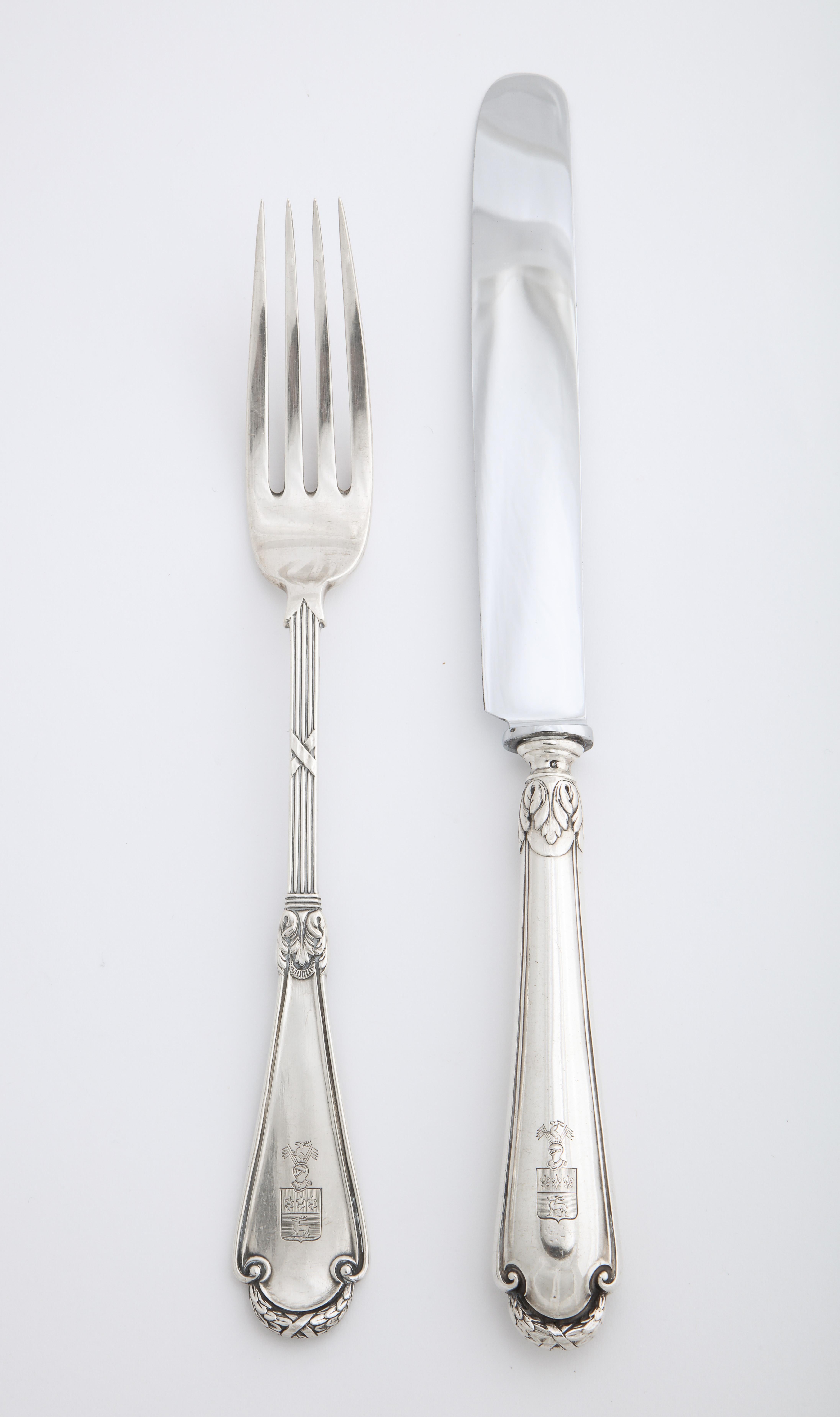 russian fork