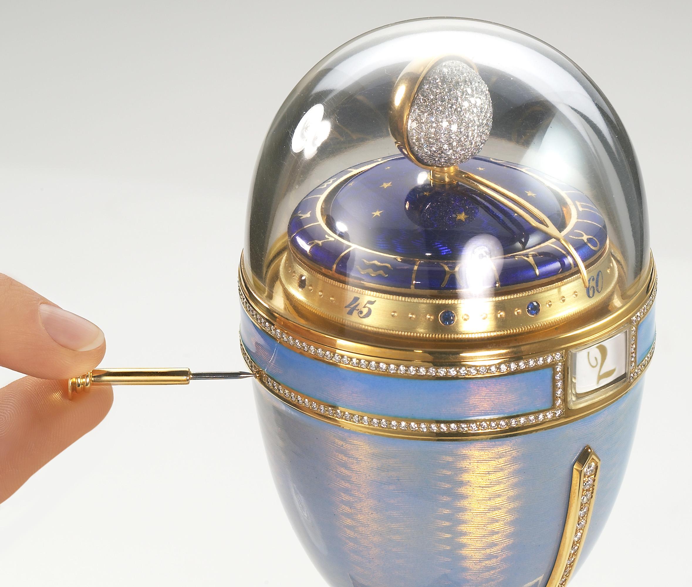 Fabergé 