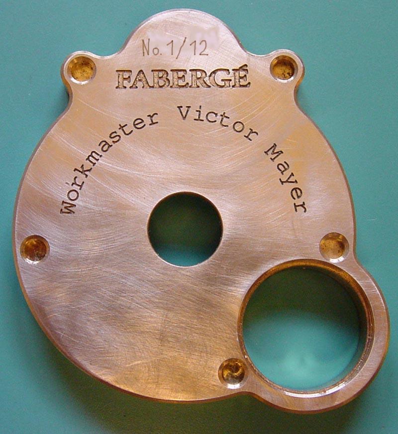Fabergé 