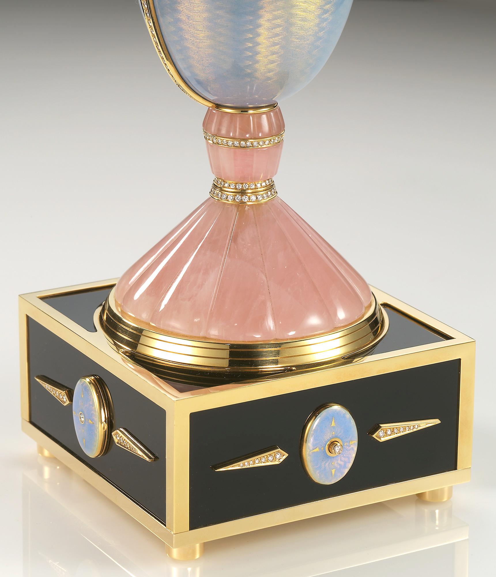 Fabergé 