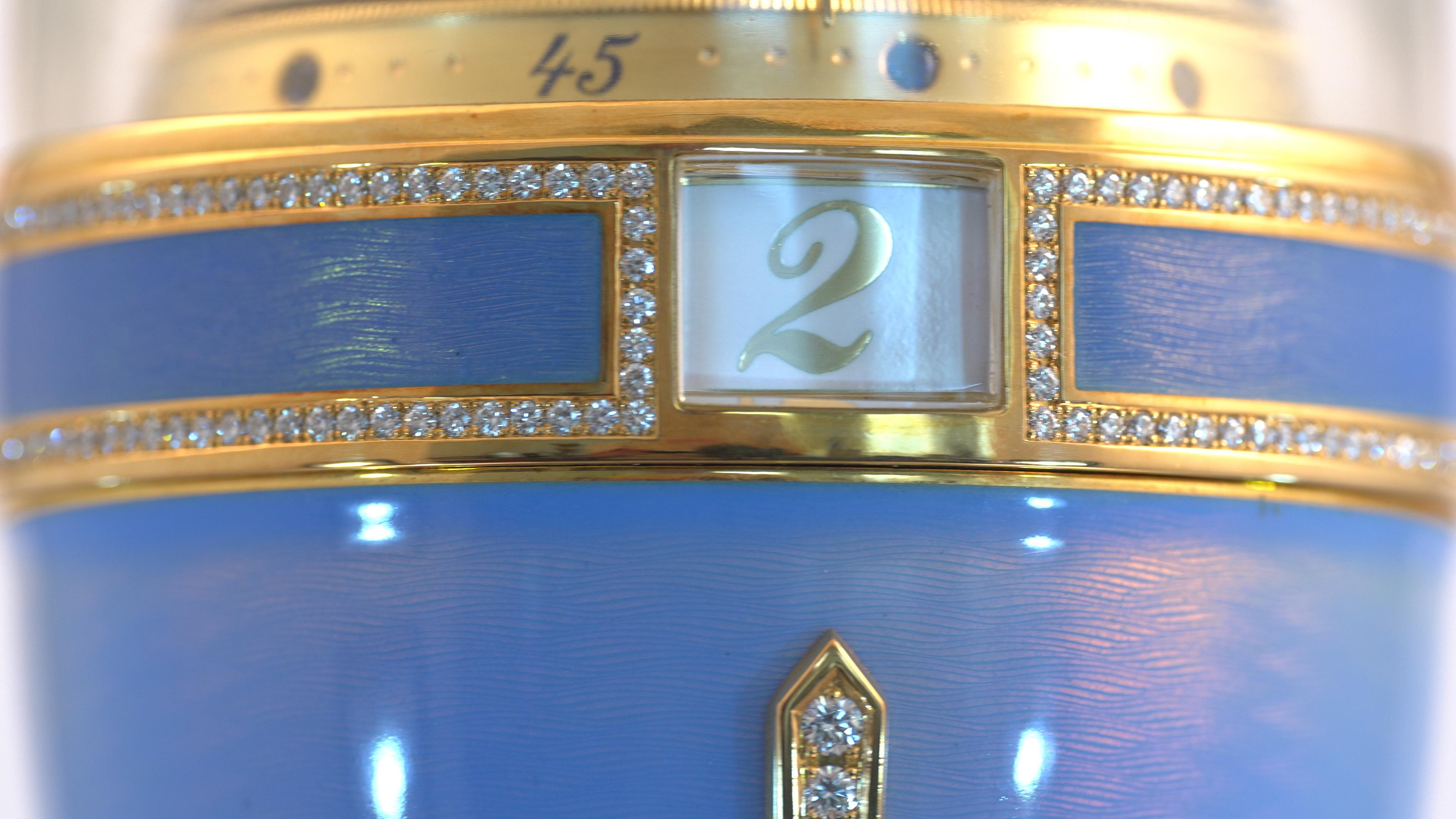 Women's or Men's Fabergé 