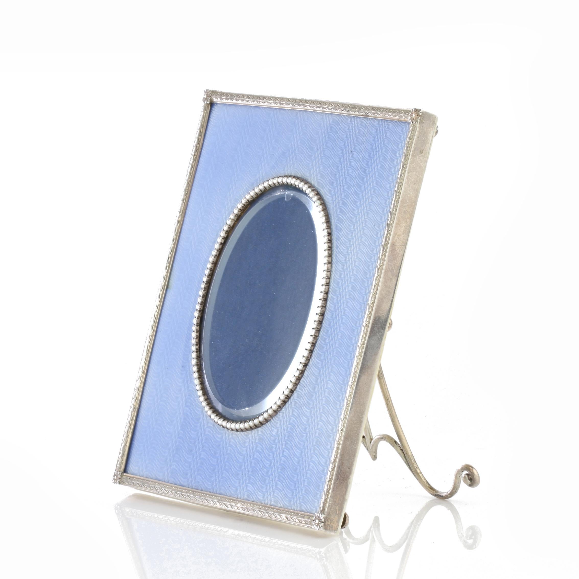 faberge picture frames