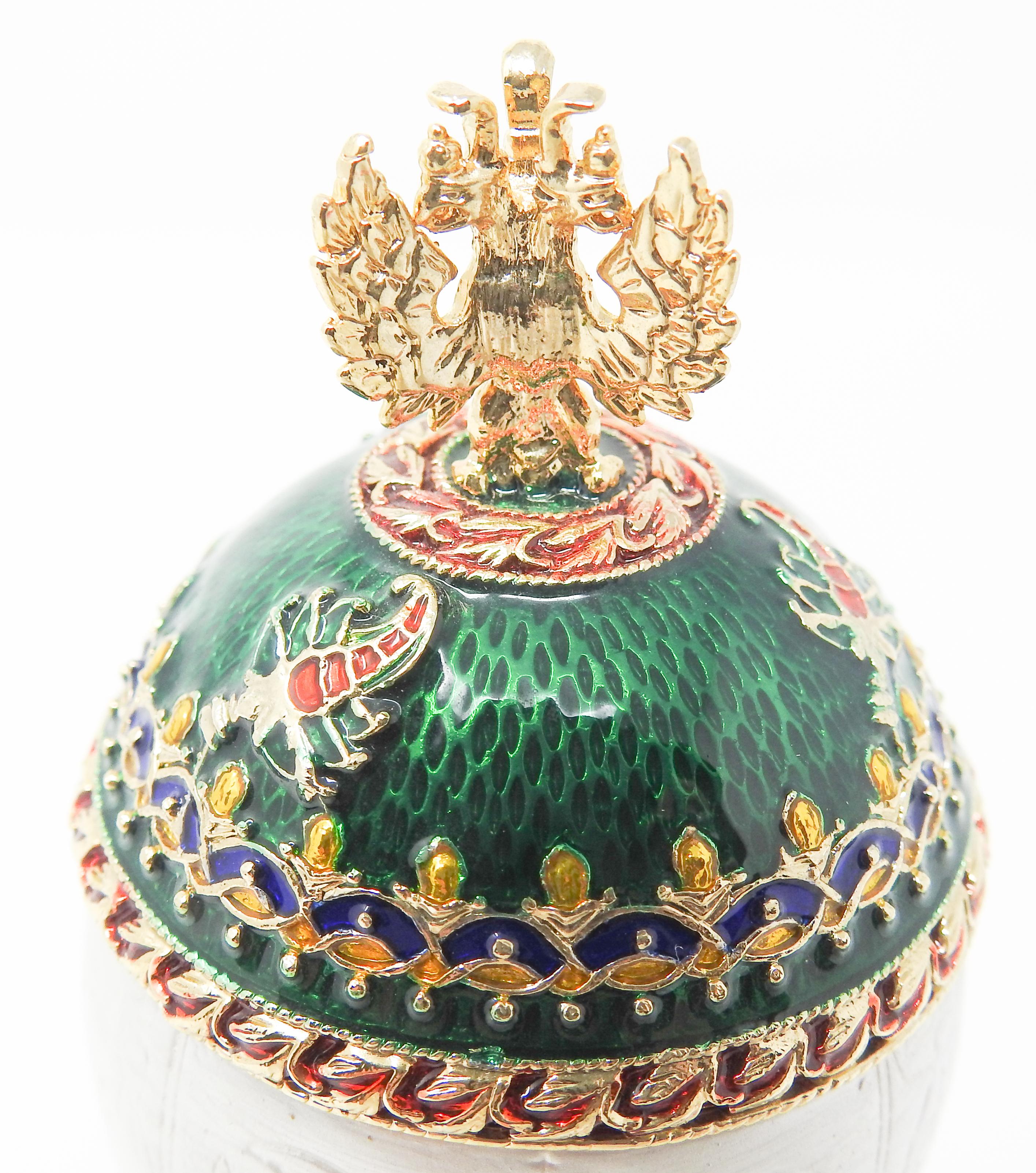 faberge egg for sale