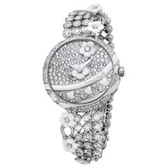 Fabergé Summer in Provence Diamond, US Clients
