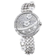 Diamante Fabergé Verano en Provenza