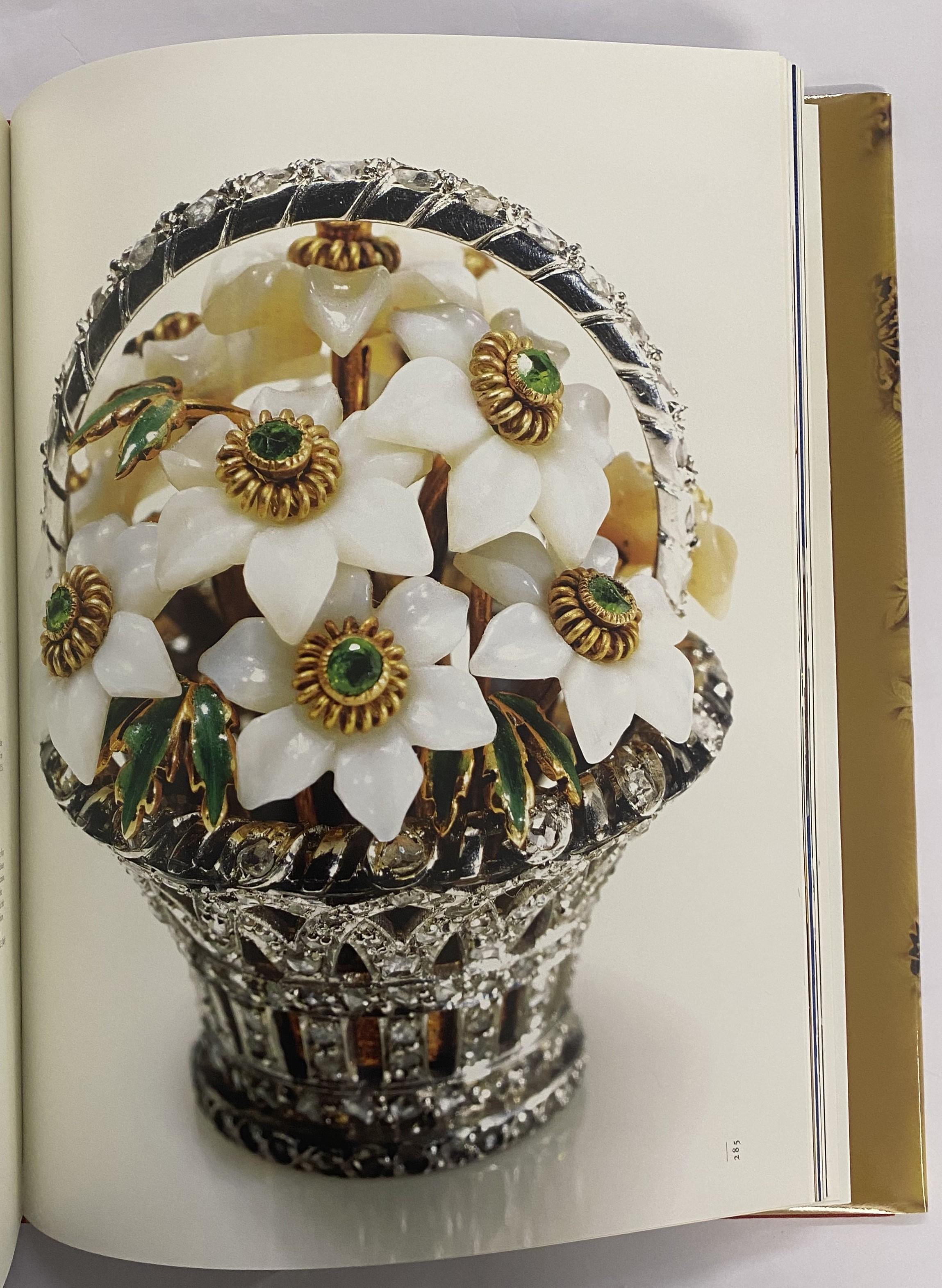 Faberge: Treasures of Imperial Russia by Geza von Habsburg (Book) For Sale 7