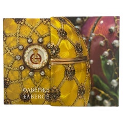 Faberge: Schätze des Imperial Russia von Geza von Habsburg (Buch)