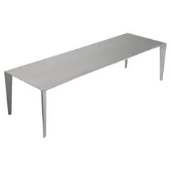 Fabiaan van Severen Fold Profile table Belgium 1995