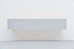 Fabiaan Van Severen Sideboard, Belgium, 1986