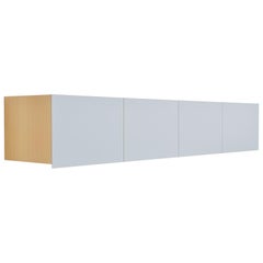 Fabiaan Van Severen Sideboard, Belgium, 1986