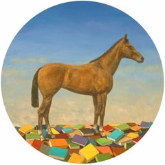 Prize Horse
