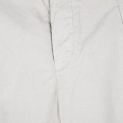 Fabiana Filippi Beige Cargo Pocket Detail Pants XXS