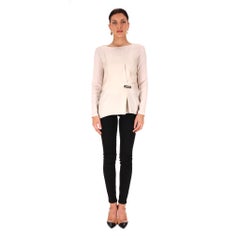 Fabiana Filippi Cotton Jumper