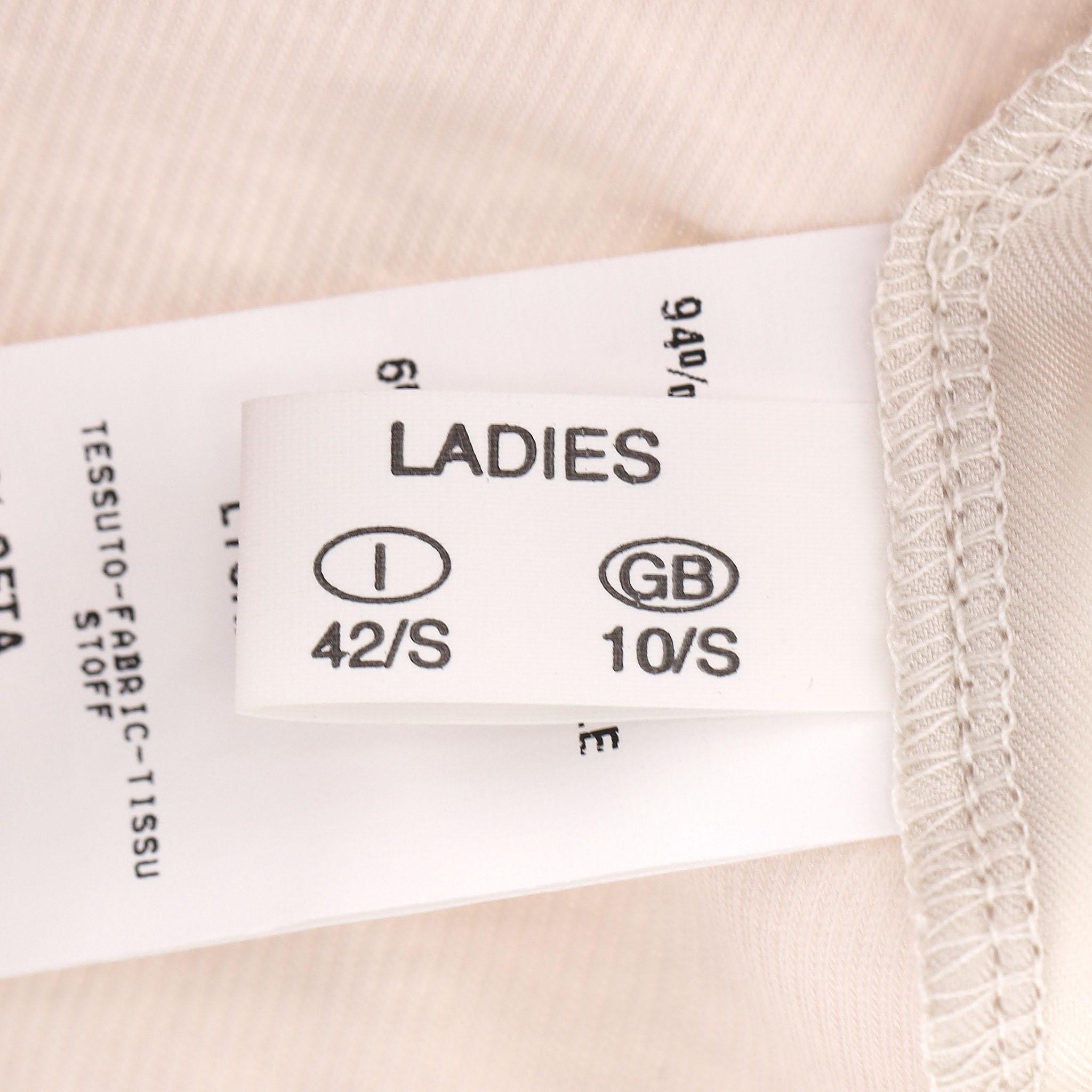 Jersey de algodón Fabiana Filippi en venta 2