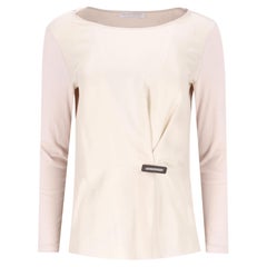 Fabiana Filippi Cotton Jumper