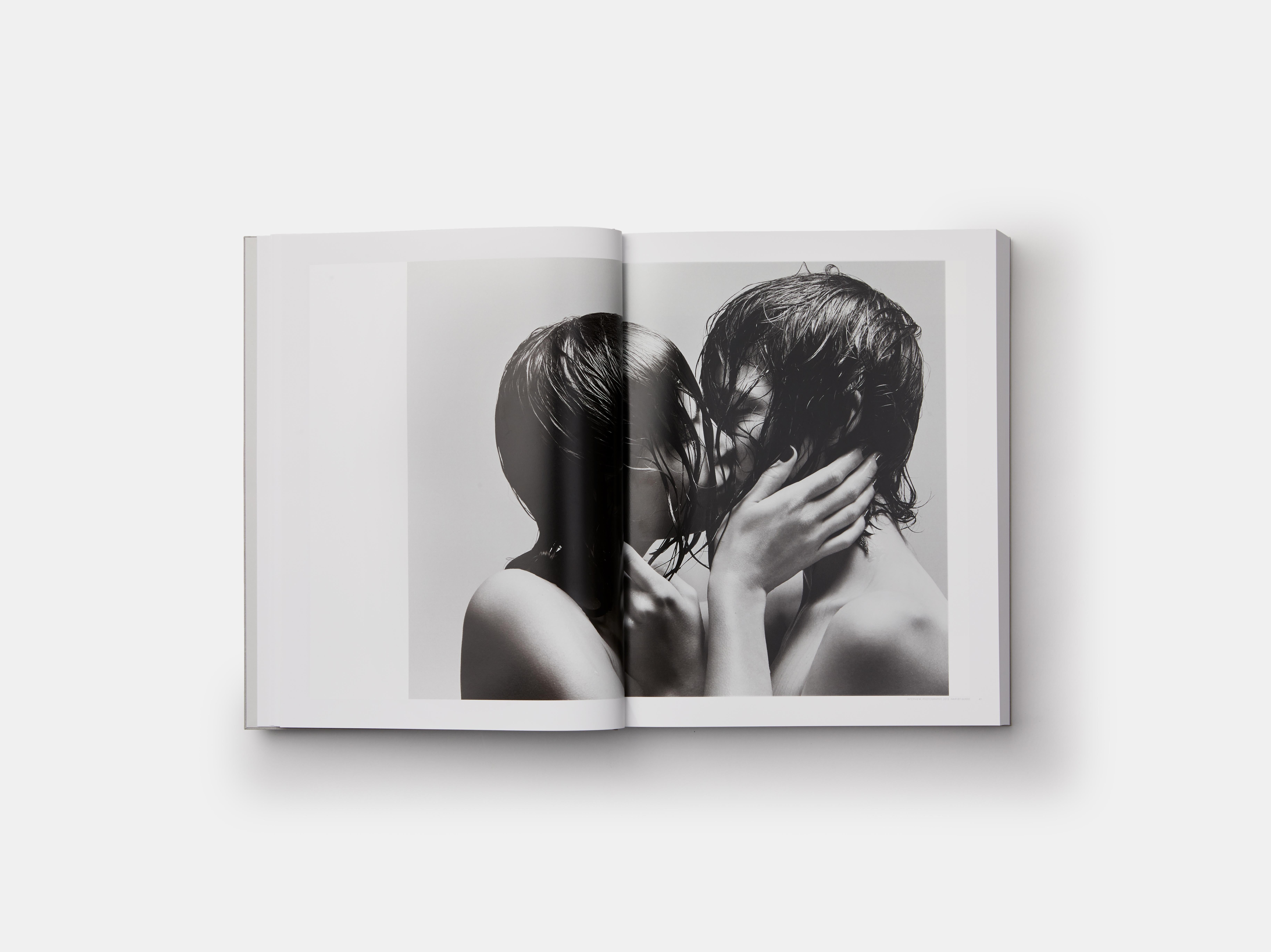 The much-anticipated book from one of the most sought-after art directors in the world, showcasing 30+ years of his talent

Part design manual, part manifesto, the first career retrospective of Fabien Baron, whom vanity fair called 'the most
