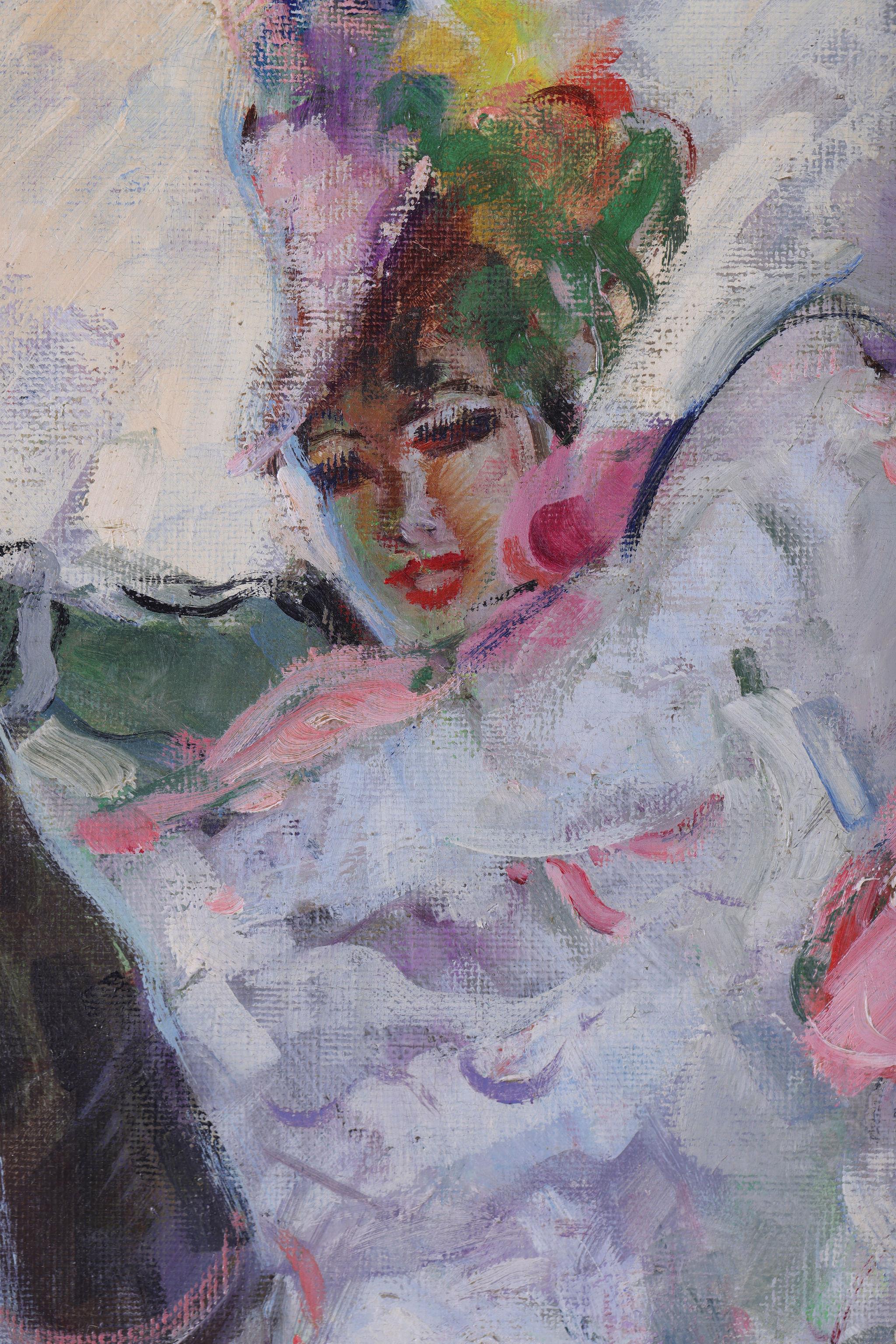 Fabien Fabiano
(1882, Lamballe - 1962),

Leinwandgröße