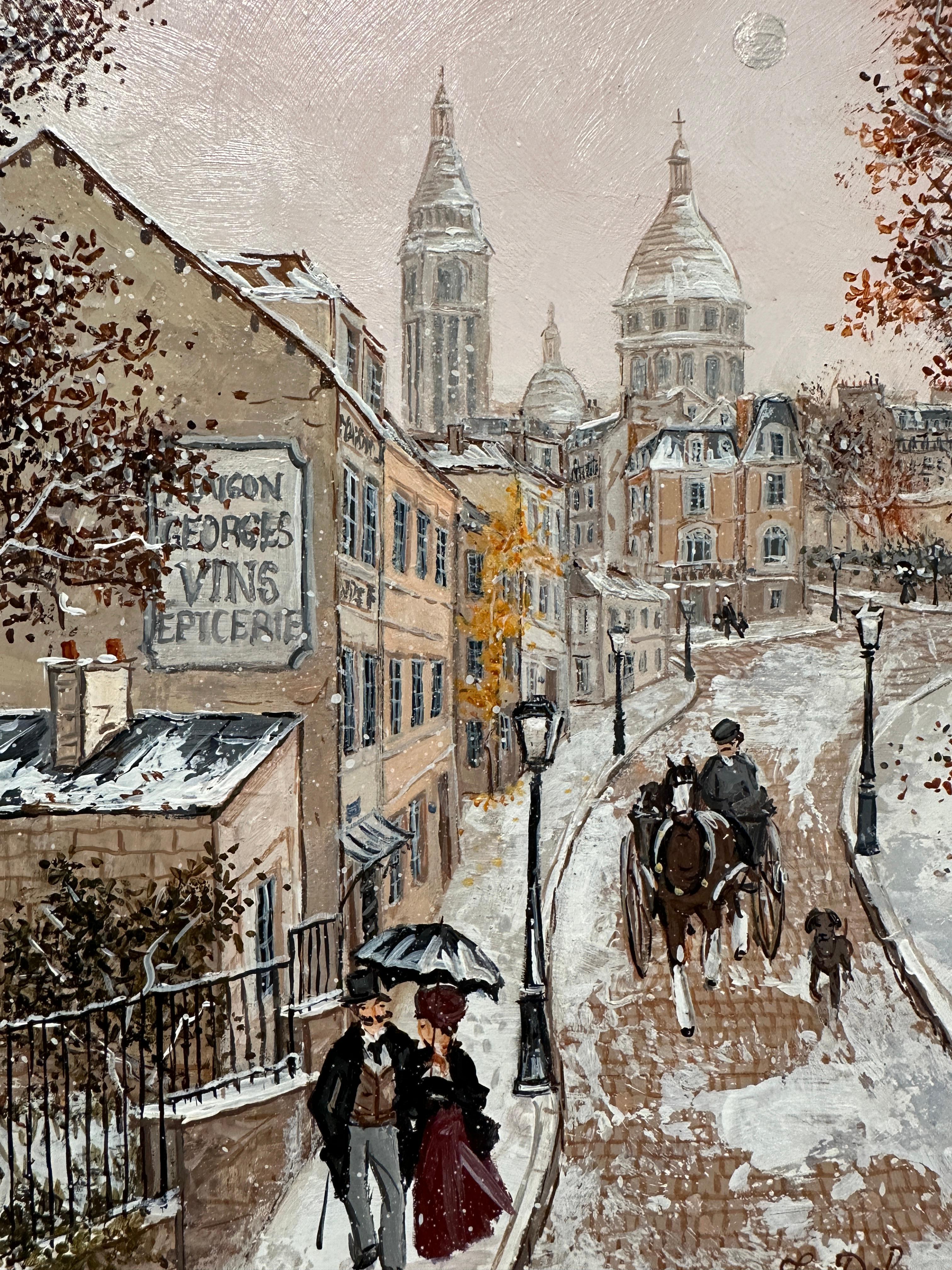 12 rue de'abreuvoir 1