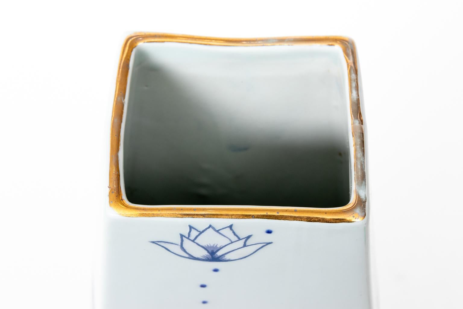 Fabienne Jouvin Paris Rare Vase 3