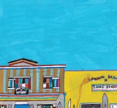 A Surf Shop Carpinteria