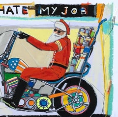 I Fuckin' Hate My Job