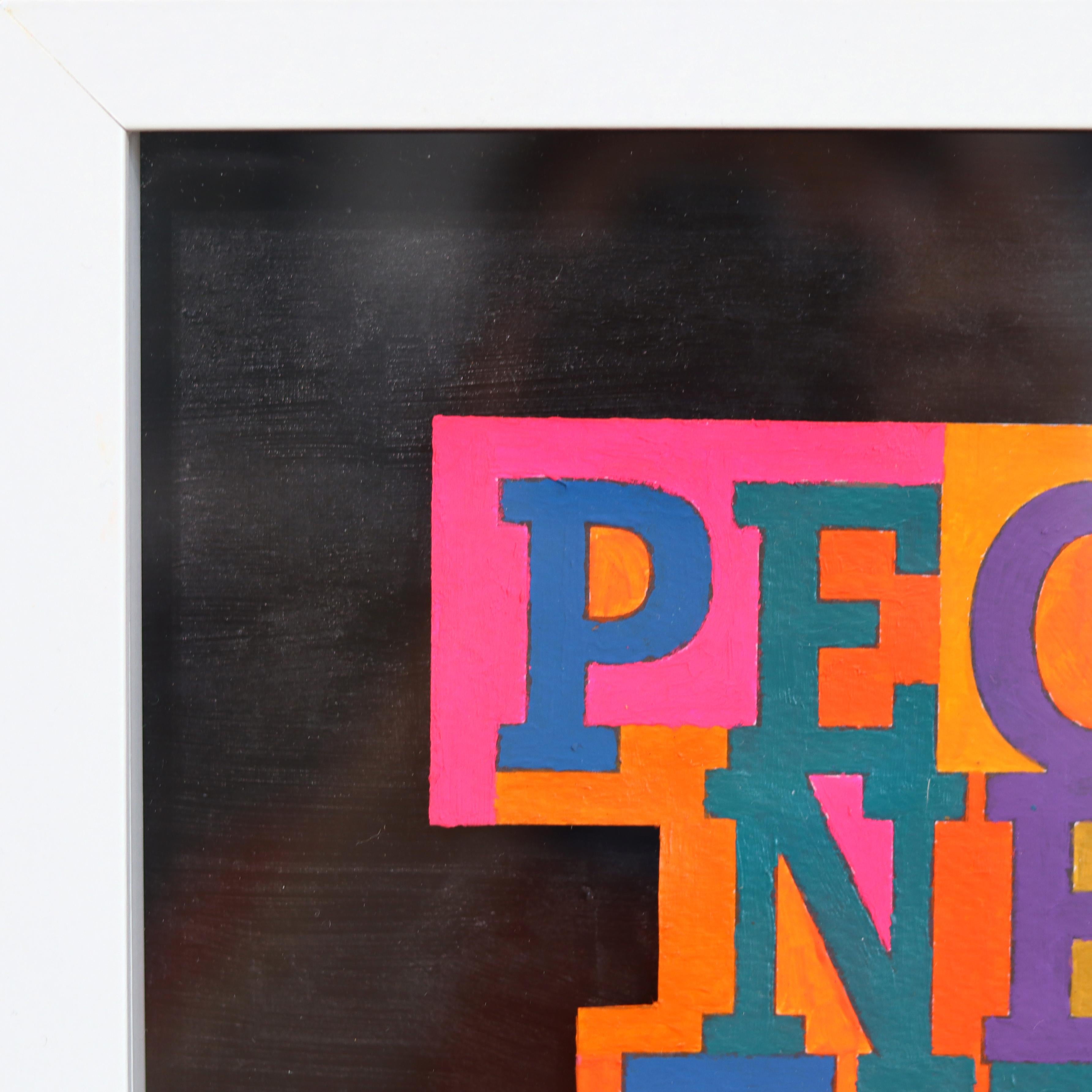 Der italienische Künstler Fabio Coruzzi verschmilzt Malerei und Fotografie zu einem phantasievollen Bild, das eine neue Perspektive auf eine ansonsten gewöhnliche Stadtszene bietet. Seine Werke sind von einer Authentizität, die ihresgleichen sucht: