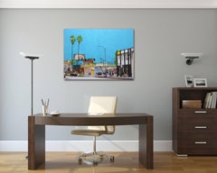 This is Beverly Blvd (Big Blue Edition)