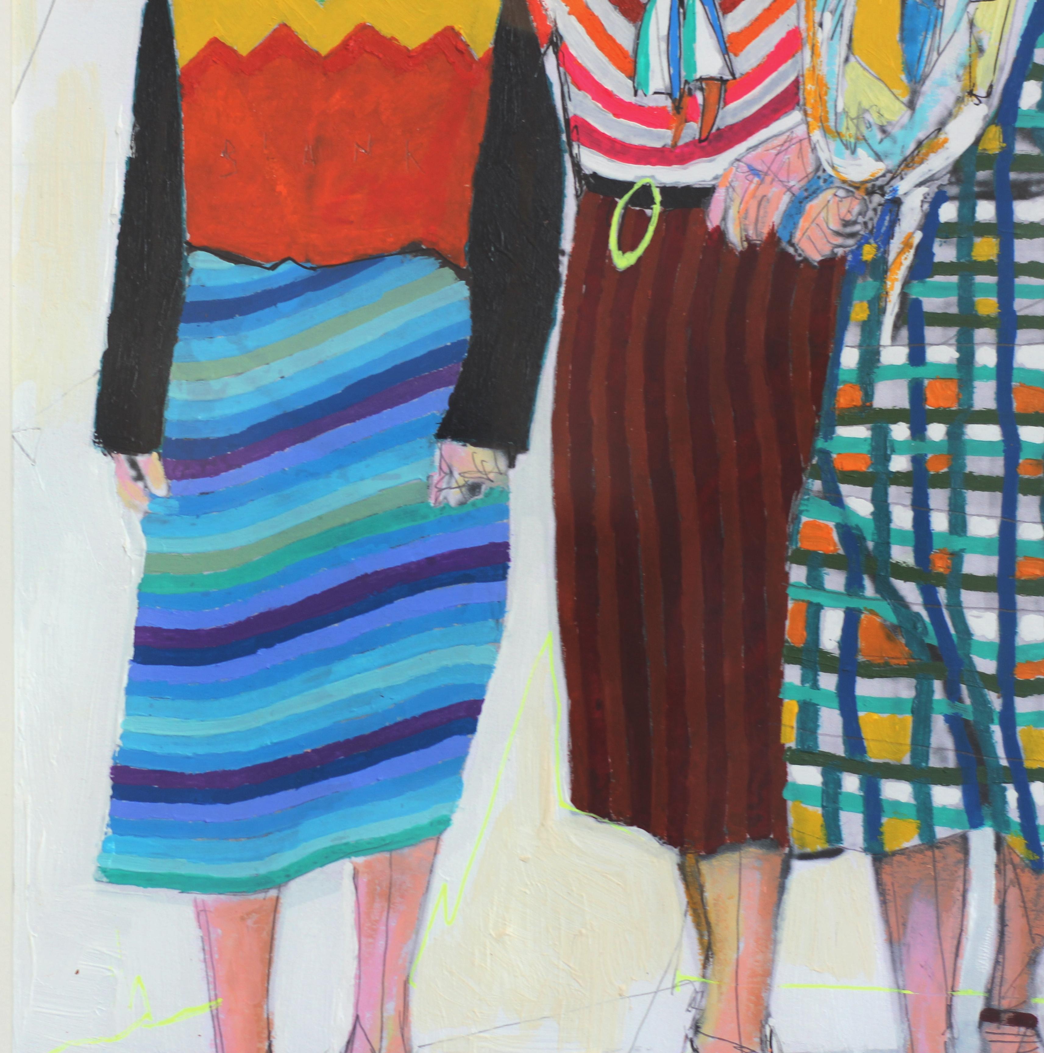 Three Women 5