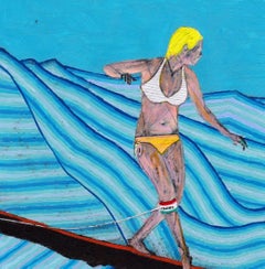 Trimming the Water