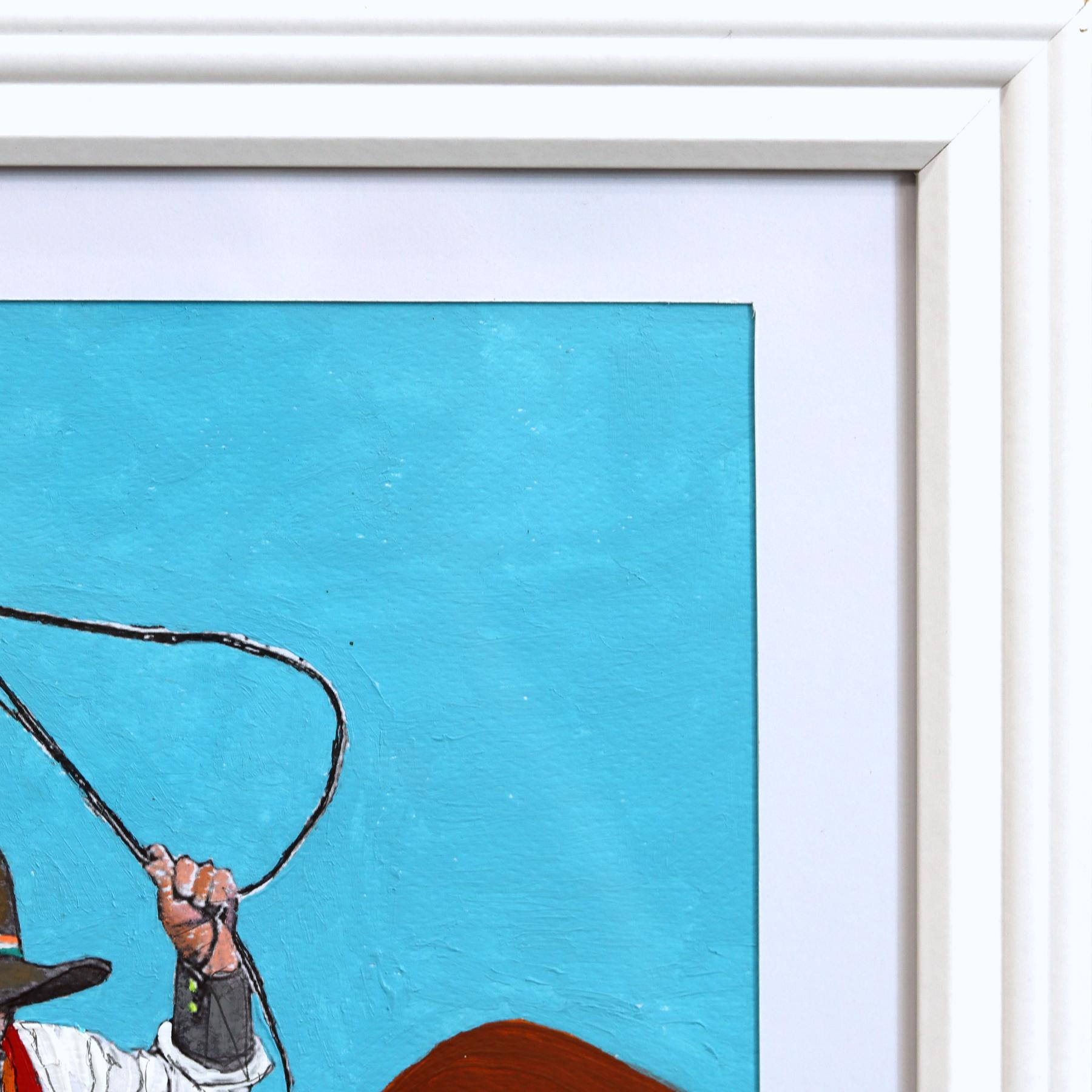 Italian artist Fabio Coruzzi merges painting and photography into one imaginative image that offers a new outlook on an otherwise ordinary urban scene. His artworks represent an authenticity unlike any other: layered, textural, controversial, open