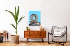 Giant Donut in Inglewood #32