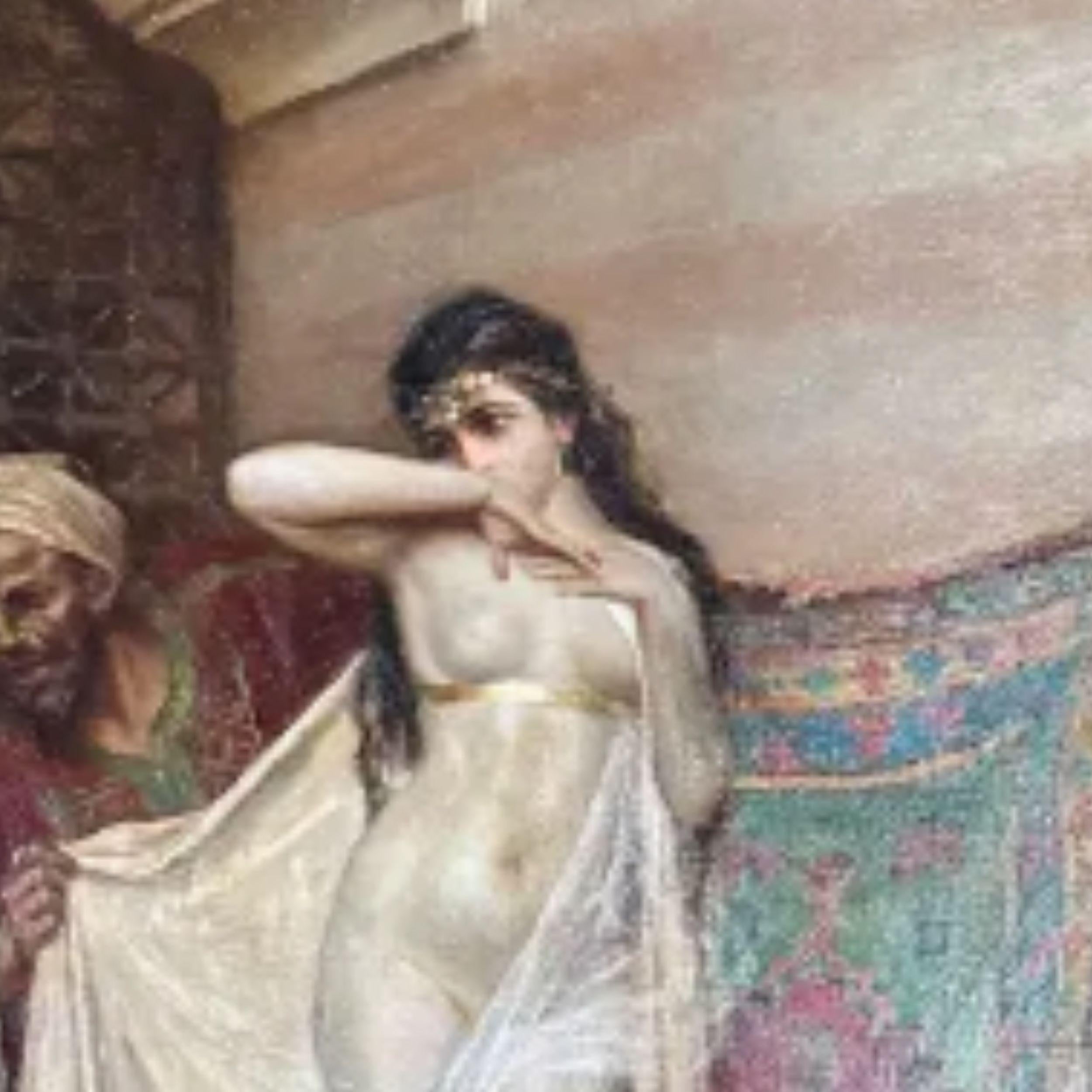 Un prezzo equo in vendita 3