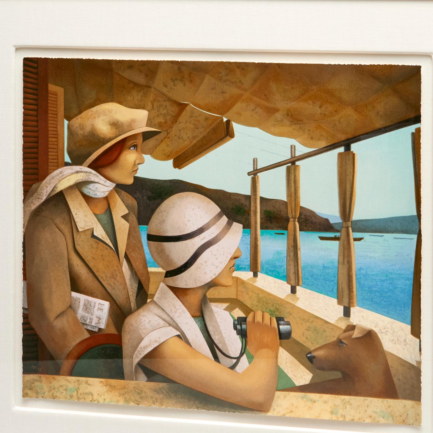 Fabio Hurtado (espagnol, né en 1960), 