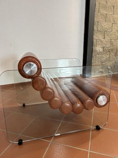 Fabio Lenci Armchair – Confort Line Edition