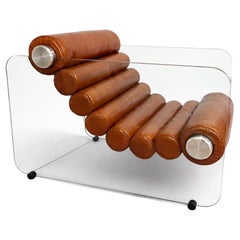 Sillón Fabio Lenci - Edición Confort Line