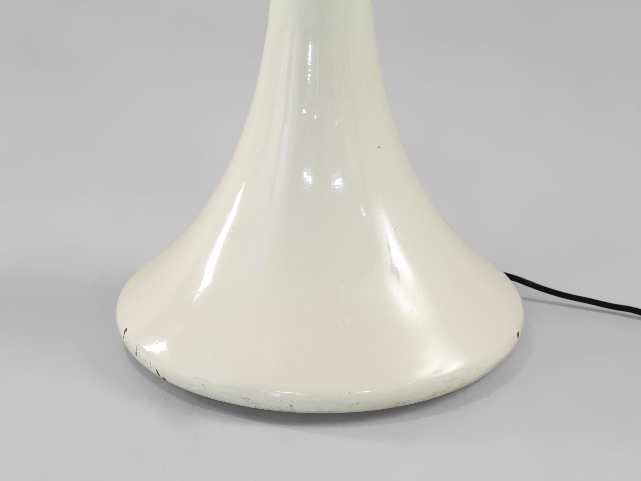 Fabio Lenci for Guzzini 'Lampione' Floor Lamp 2