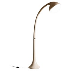 Fabio Lenci for iGuzzini, Lampione Floor Lampe, Italy 1970