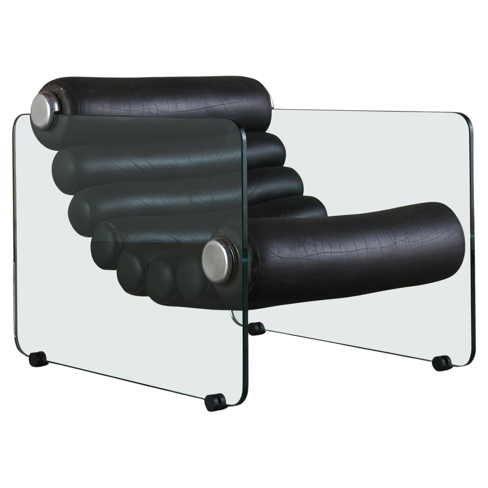 Fabio Lenci Sillón Hyaline en venta