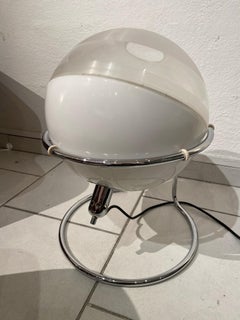 Fabio Lenci, Lamp "Focus", 1960