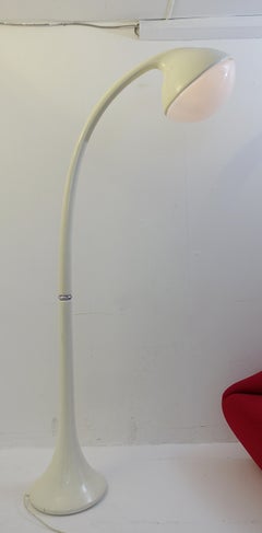 Fabio Lenci "Lampione" Floor Lamp